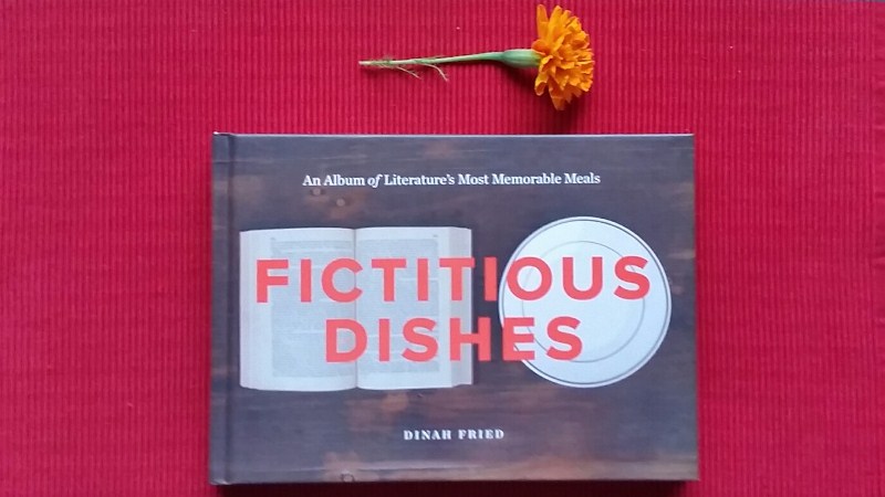 Fictitious Dishes